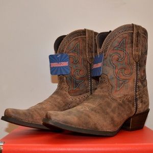 Durango cowboy boots